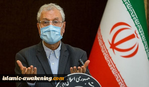 طهران: مواقف البیت الابیض تجاهنا تکتسب الاهمیة ولیس الاشخاص