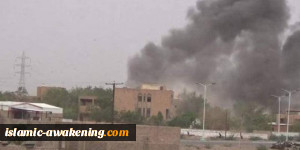 العدوان السعودی یرتکب 210 خروقات جدیدة فی الحدیدة