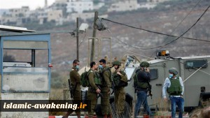 Israeli forces kill Palestinian over alleged shooting attack in West Bank