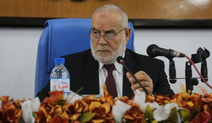 المجلس التشریعی الفلسطینی یطلق حملة دولیة لمناهضة التطبیع