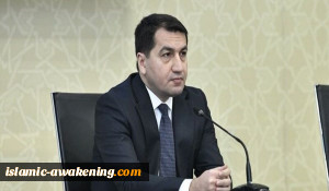 نائب الرئیس الاذربیجانی یرفض تصریحات احد نواب برلمان بلاده ضد ایران