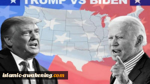 عالم ما بعد الانتخابات الأمیرکیة.. ماذا عن ایران وکوریا والصین؟