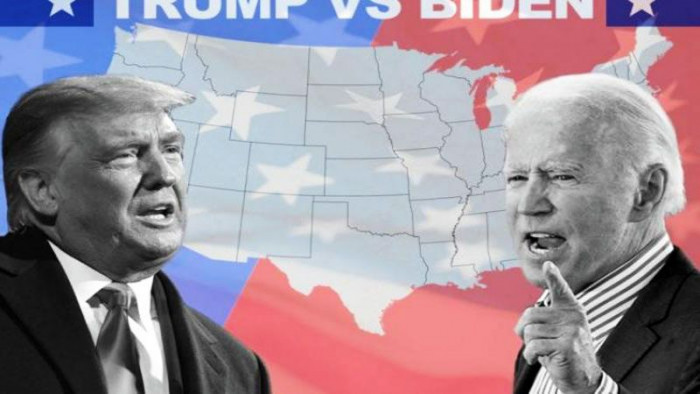 عالم ما بعد الانتخابات الأمیرکیة.. ماذا عن ایران وکوریا والصین؟