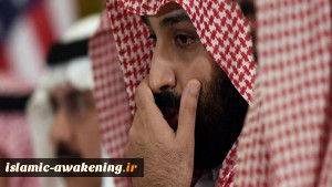 فوز بایدن هل سیُنهی حصانة ابن سلمان؟