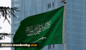 بعد الاستعمار السعودی للأراضی العراقیة.. شیوخ کربلاء یستنکرون