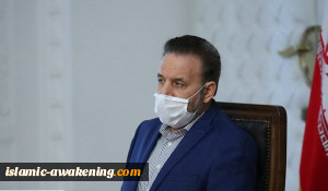 واعظـی : على قادة البیت الابیض الجدد ان یستخلصوا العبر من السیاسات الضارة