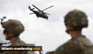 بعد فوز بایدن.. دعوات نیابیة عراقیة لتنفیذ قرار البرلمان بإخراج القوات الأمیرکیة