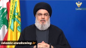 Sayyed Nasrallah Delivers Wednesday Televised Speech on Hezbollah Marty Day