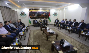 لبنان وفلسطین بقلب وصوت واحد... لا للاحتلال لا للضم ولا للتطبیع