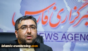 برلمانی ایرانی: لاخیار جدید للبیت الابیض فی الحظر