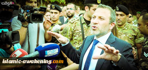 عقوبات ضد جبران باسیل.. الفخ الأمریکی الجدید للبنان