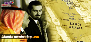 السعودية والتدخل في الشأن اللبناني