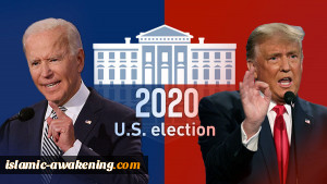 التطبیع وسیاسة الخطوة خطوة