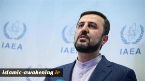 New IAEA Report Proof of Iran’s Continued Cooperation: Envoy