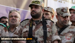 الجهاد الاسلامی: الاحتلال الاسرائیلی سیبقى مرعوباً ومذعوراً أمام الجرائم التی ارتکبها