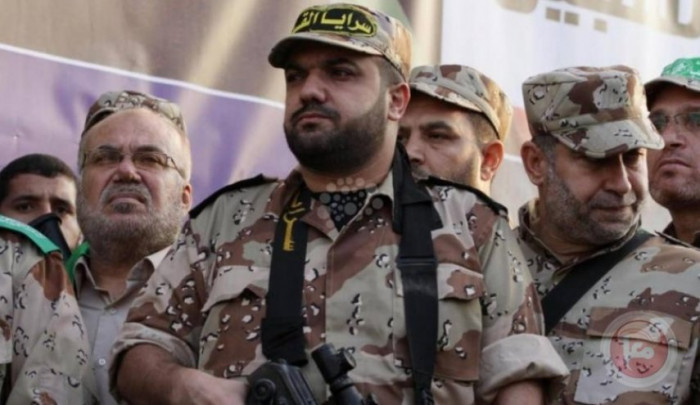 الجهاد الاسلامی: الاحتلال الاسرائیلی سیبقى مرعوباً ومذعوراً أمام الجرائم التی ارتکبها