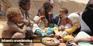 مسؤولان أممیان یحذران من مجاعة بالیمن ویطالبان بتحرک دولی