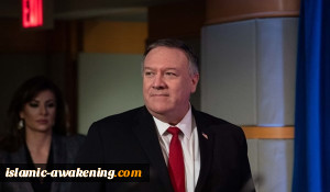 حماس: زیارة بومبیو للمستوطنات 