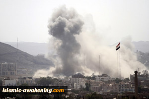 خلال مرور عربات إماراتیة...انفجار سیارة مفخخة بشبوة جنوب الیمن