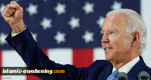 الرهانات الخاطئة على بایدن .. الدیمقراطیون وراء مؤامرة الصحوة الاسلامیة