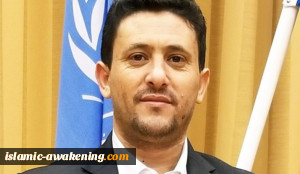 شؤون الأسرى فی الیمن: جاهزون لتنفیذ الشق الثانی من اتفاق تبادل الأسرى