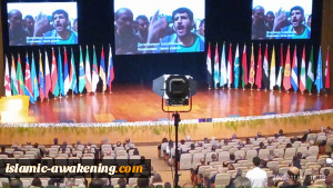 مؤتمر اللاجئین وأبعاده فی الداخل والخارج