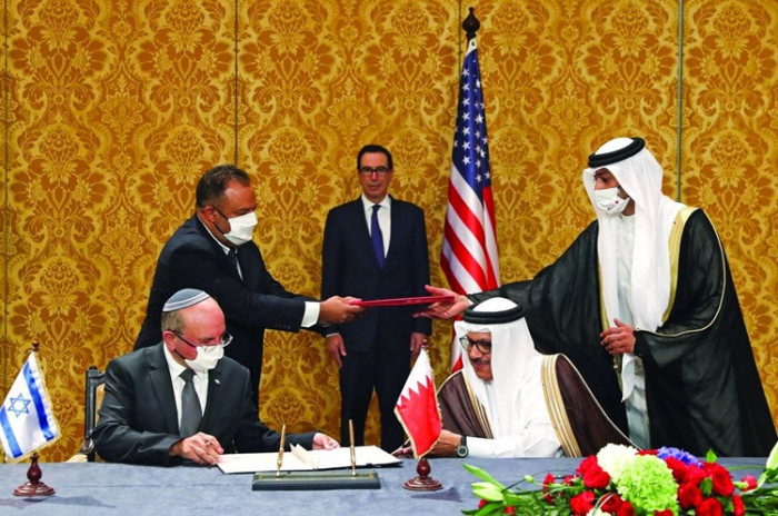 إعلام إسرائیلی: اجتماع وزراء خارجیة إسرائیل والبحرین وأمیرکا قریباً فی القدس