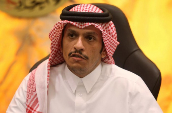 Qatar Calls on Arab Countries to Form United Front against ‘Israel’ Instead of Normalization