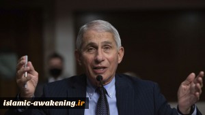 Fauci Says Moderna Vaccine Results ‘Stunningly Impressive’