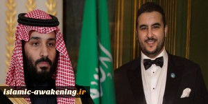 وبگاه یمنی| طرح آمریکا برای کنار گذاشتن «محمد بن سلمان»