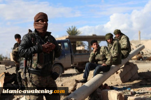 إعلام إسرائیلی: مسؤولان عسکریان إسرائیلیان التقیا 