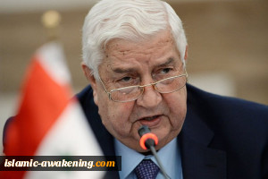 المعلم رجل الأوقات العصیبة والدبلوماسیة الهادئة