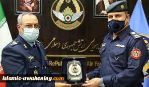 العراق وإیران تؤکدان التعاون فی مکافحة الارهابیین التکفیریین