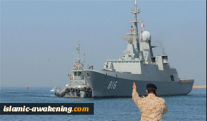 تعزیز خفر السواحل... رؤیة أنصار الله الاستراتیجیة للساحل الغربی