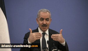 السلطة الفلسطینیة تعلن استئناف الاتصالات مع إسرائیل والتنسیق الأمنی