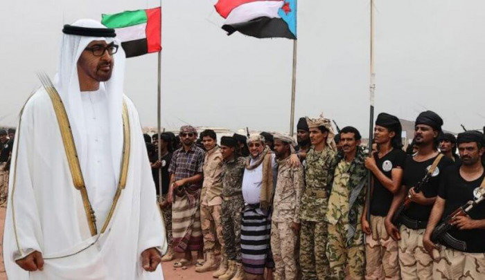 اتفاق الریاض یدخل شتاء بارداً.. هل یتجمّد أم یذوب إلى زوال؟