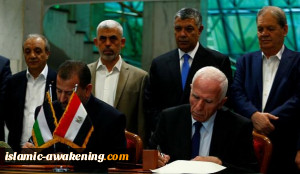 قیادی فی حماس: السعی للمصالحة هو فعل جهادی وعمل شرعی