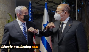 نتنیاهو: کنا على تواصل مع البحرین قبل سنوات من الاتفاقیة