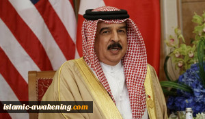 صحیفة عبریة: ملک البحرین یقترح استضافة قمة بین الاحتلال والسلطة الفلسطینیة