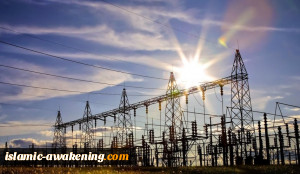 أمریکا تقرر إعفاء العراق 45 یوماً لاستیراد الکهرباء من إیران