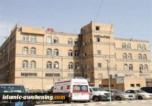 الصحة الیمنیة: الحصار الخانق على الیمن یودی بحیاة مئات الآلاف من الأطفال