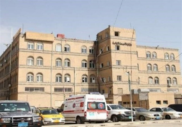 الصحة الیمنیة: الحصار الخانق على الیمن یودی بحیاة مئات الآلاف من الأطفال