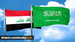 تصحیح المسار بین العراق والسعودیة.. هل تقرّ الریاض بما علیها؟