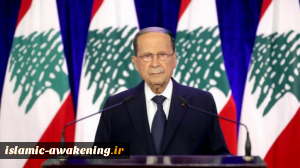 President Aoun on Independence Day: I Will Never Back Off in Battle against Endemic Corruption