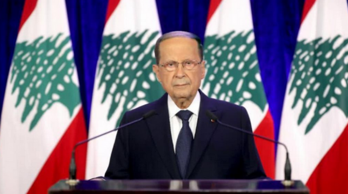 President Aoun on Independence Day: I Will Never Back Off in Battle against Endemic Corruption