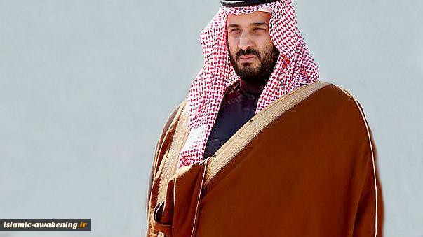 صحيفة بريطانية تكشف ما فعله خالد بن سلمان مع المعتقلات السعوديات