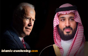 ولي العهد السعودي الخاسر الأكبر من خسارة ترامب الانتخابات لهذه الأسباب