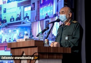 سرلشکر سلامی: گفتمان بسیج تا آمریکای لاتین و بخش‌هایی از آفریقا پیش رفته است