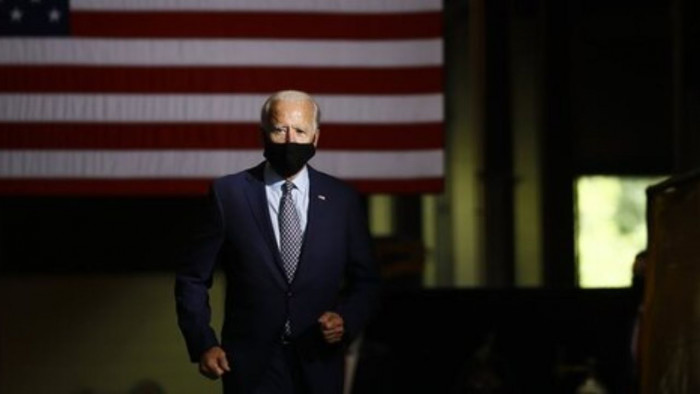 تقریر : ولی العهد السعودی یتودد الى جوبایدن الأمیرکی!