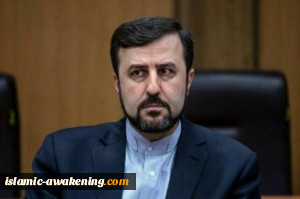 إیران: سنخصب الیورانیوم فی مفاعل 